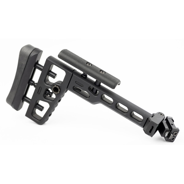 SAMSON SAS Folding Stock with Picatinny Adapter