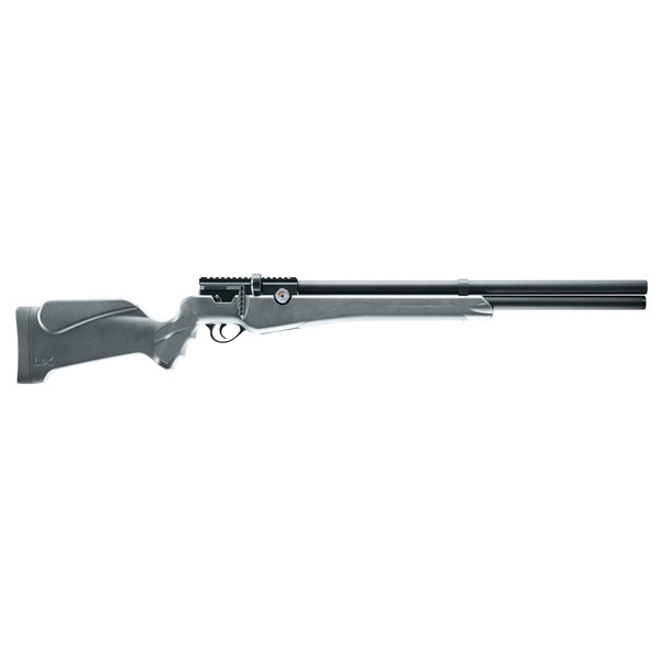 UMX Origin PCP 25 Caliber Pellet Rifle with 12-Round Magazine