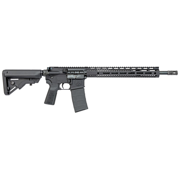 WATCHTOWER 15M 223 Wylde Rifle 16" Barrel 30-Round Black