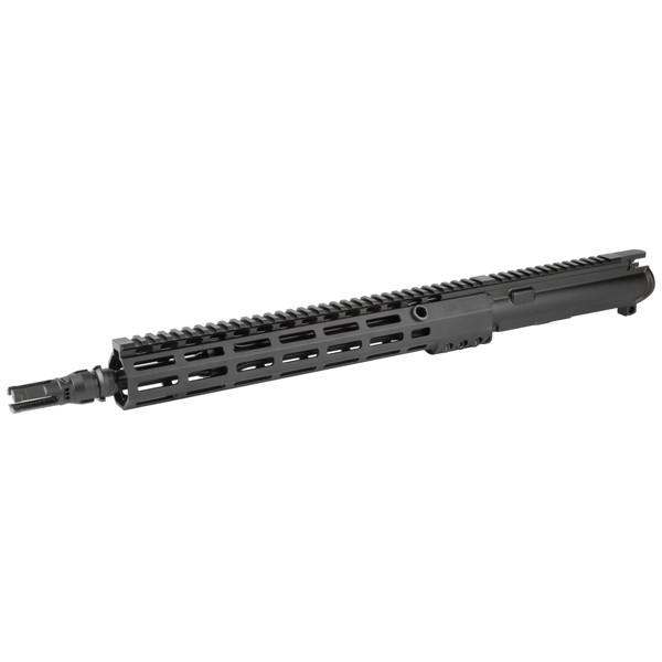 SOLGW L89 V2 5.56 13.7" NOX Black Edition