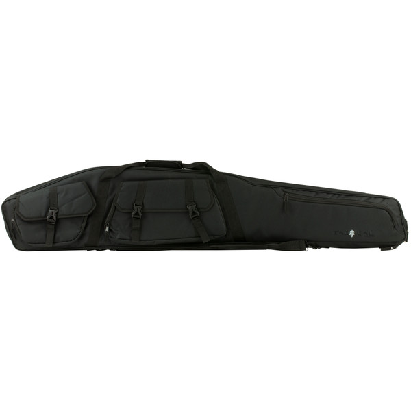 Allen Velocity Rifle Case 55" Black