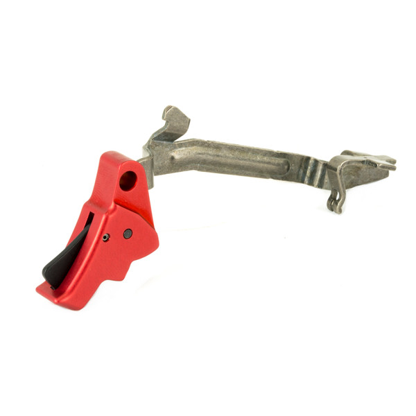 APEX Red Act Enh Trigger for GLK G3 Bar