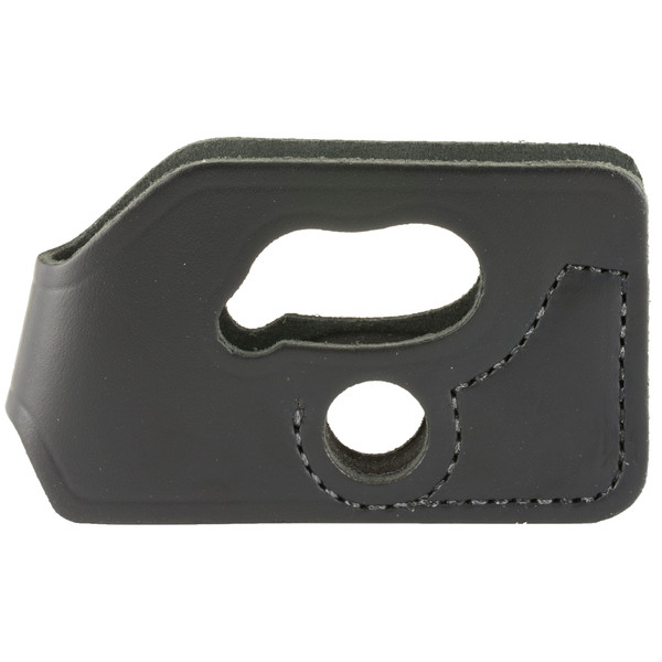 DeSantis Pocket Shot Holster for LCP/P3AT/TCP - Black