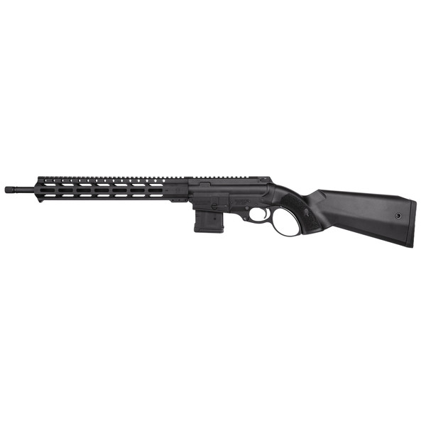 FIGHT HERRING 300BLK 16.25" M-LOK Black Rifle