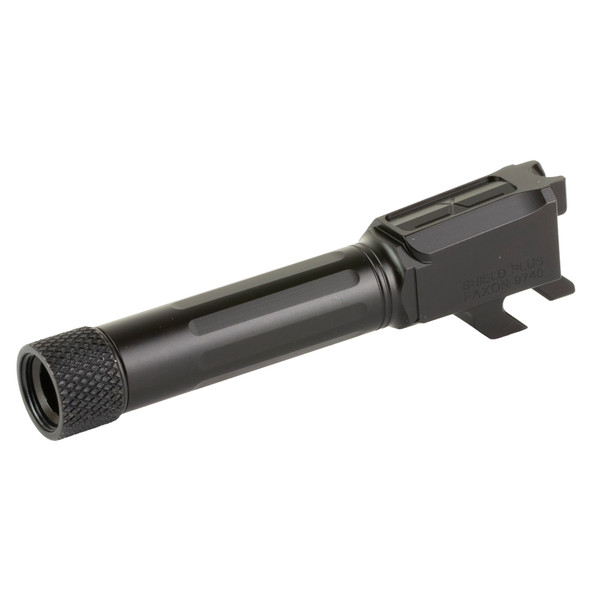 FAXON Match Barrel Shoulder/Shoulder Plus SF TR