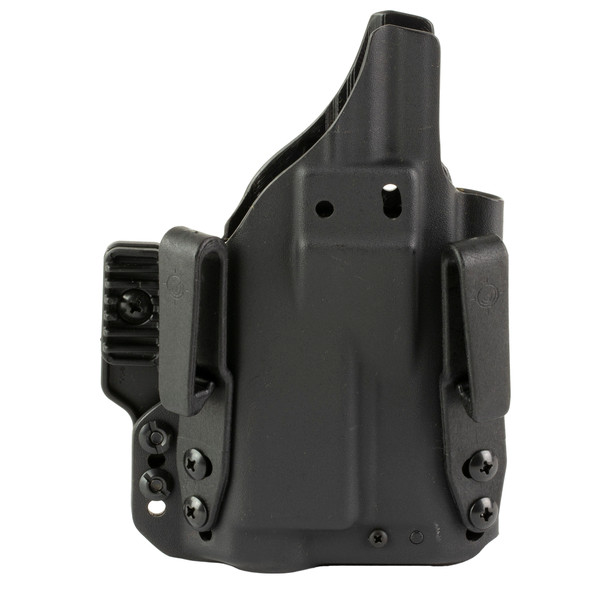 MFT Pro Holster for P365-XMacro with TLR7 IWB