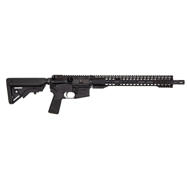 Radical Firearms 300 Blackout 16" Semi-Auto Rifle with 30-Round Magazine - Black
