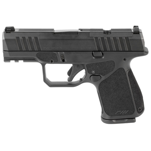ROST Martin RM1S 9mm 4" 15-Round Black