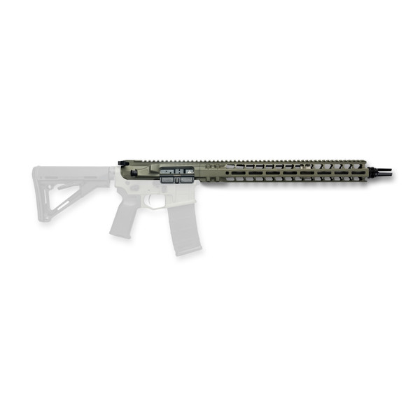 RADIAN UPPER 16" .223 WYLDE ODG RIFLE COMPONENT
