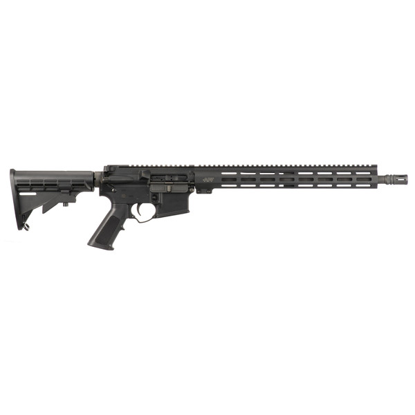 APF Guardian 300 Blackout 16" Barrel 30-Round Black Rifle