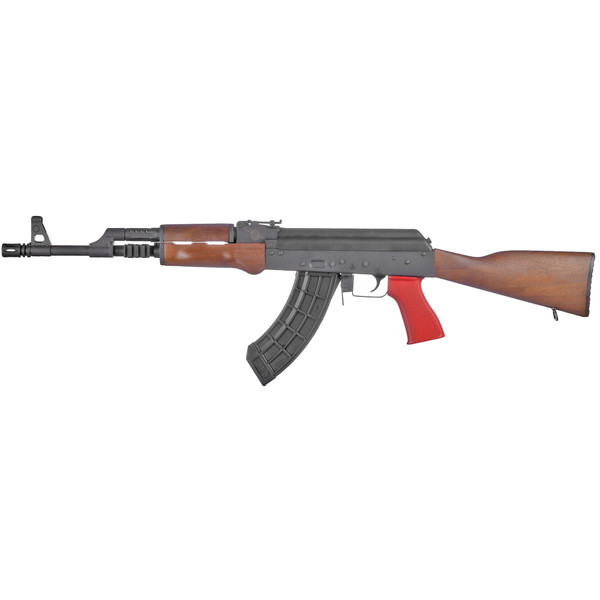 CENT ARMS VSKA Tactical Rifle 7.62x39mm 16.5" Barrel 30-Round Capacity