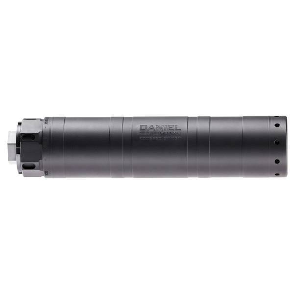 DD SoundGuard SG-30TI Suppressor .30 Caliber