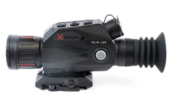 NOCPIX Multi-Function Thermal Optic 384 35mm