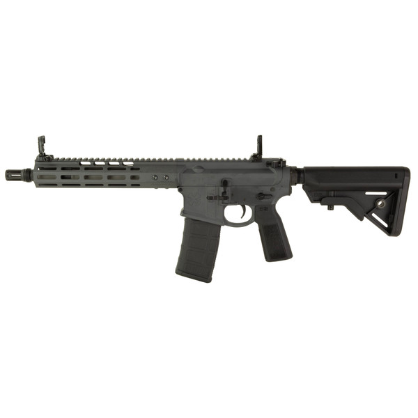 Noveske Gen4 SBR 5.56 10.5" Grey