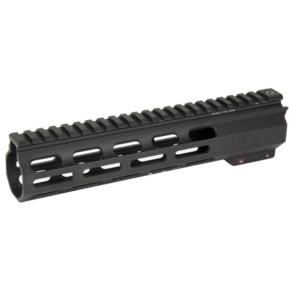 SAMSON SXT 9" M-LOK Handguard Review