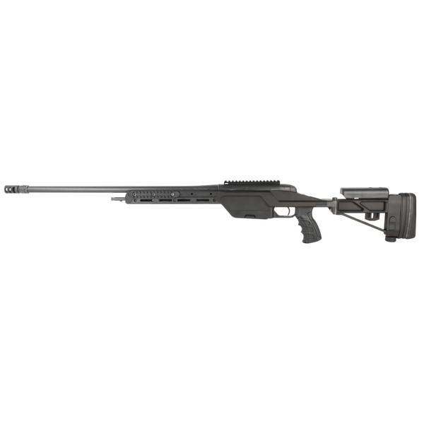 STEYR SSG 08 .300 Winchester Magnum 23.6" Barrel 8-Round Black