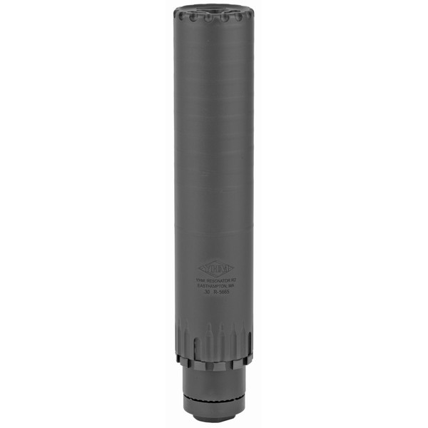 YHM Resonator R2 30 Caliber with Muzzle Brake