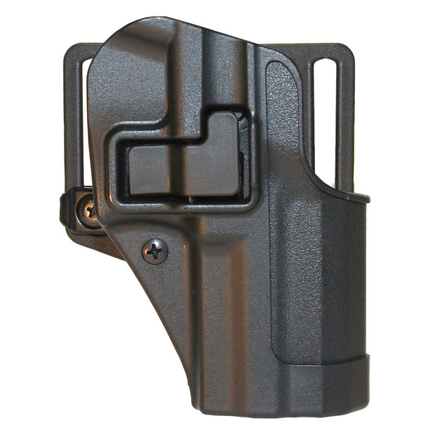 BH SERPA CQC Holster for Beretta PX4, Right Hand, Black