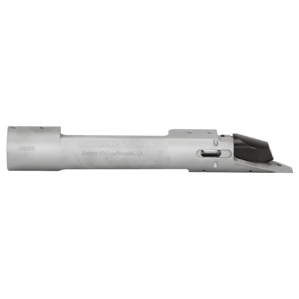 Bergara Long Action Magazine Face Overview