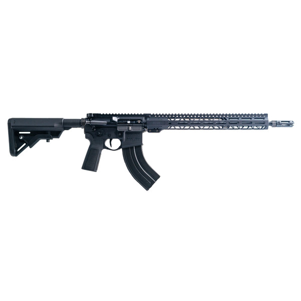 Faxon Sentry 338 ARC 16-Inch 10-Round Black Rifle