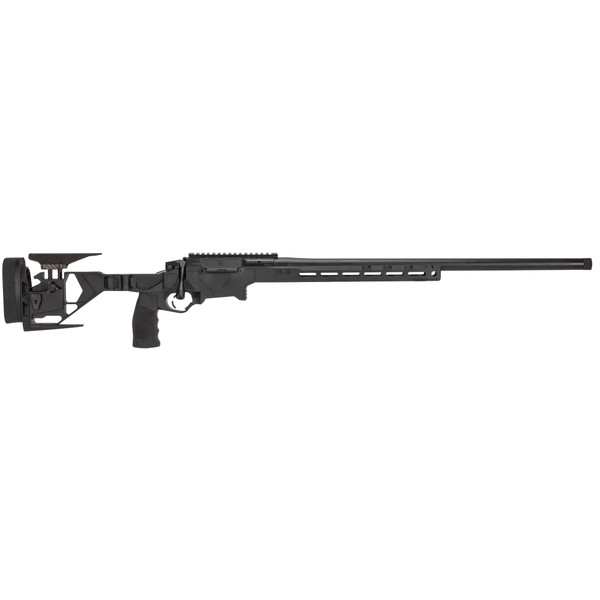 Seekins Precision HIT .308 Win 24" 5-Round Black Rifle
