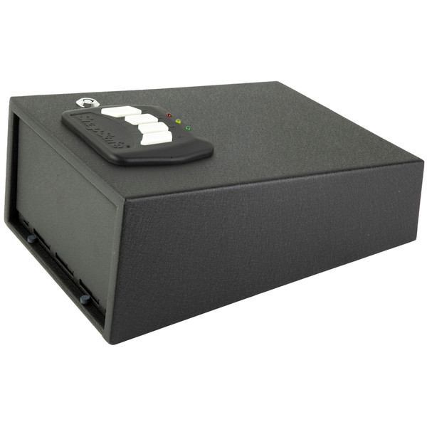 Secure Access: SnapSafe One-Gun Keypad Vault