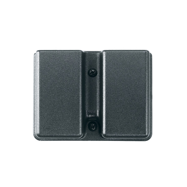 Universal Modular Kydex Double Stack Double Magazine Case