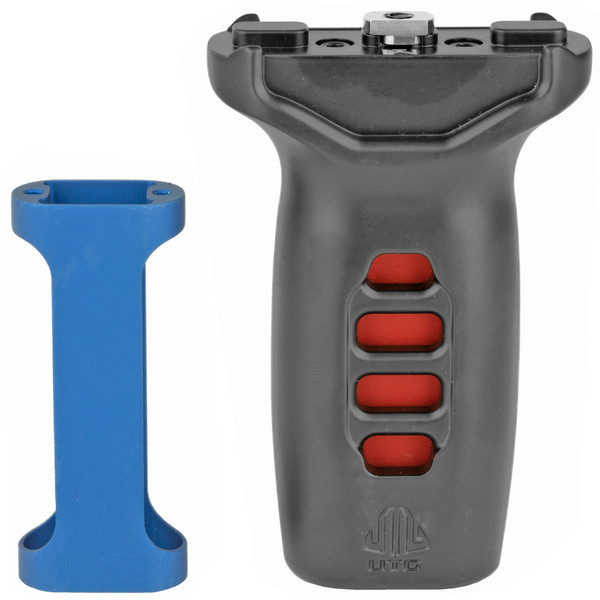 UTG Super-Slim Vertical Foregrip for M-LOK Systems
