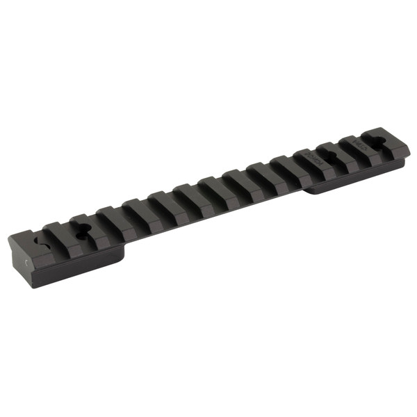 WARNE Vapor Rail 20MOA for Howa/Vanguard Short Action