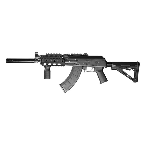 Zastava ZPAP92 7.62x39mm 30-Round Magazine with Magpul Furniture