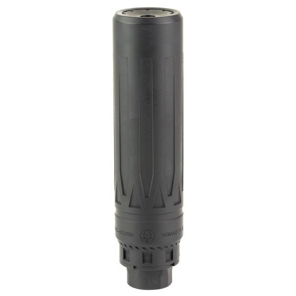 DEAD AIR NOMAD-TI XC BLACK 762 XENO Suppressor