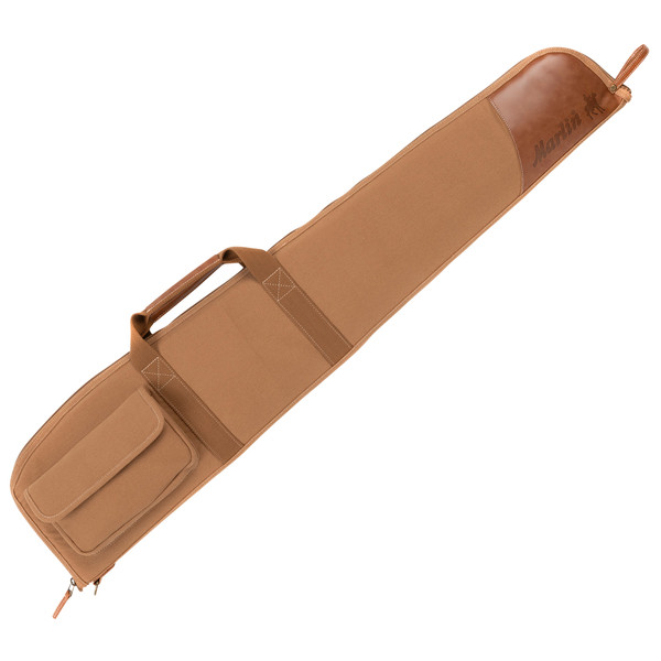 ALLEN MARLIN DARK RIFLE CASE 42" TAN