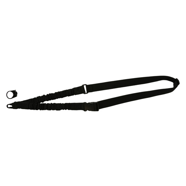 EVODS Tactical Single Point Sling - Black