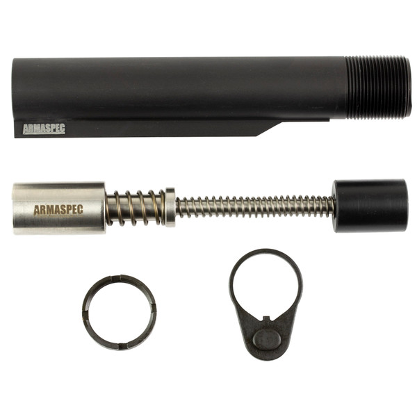 ARMASPEC SRS Buffer Kit H2 Gen 4 Review