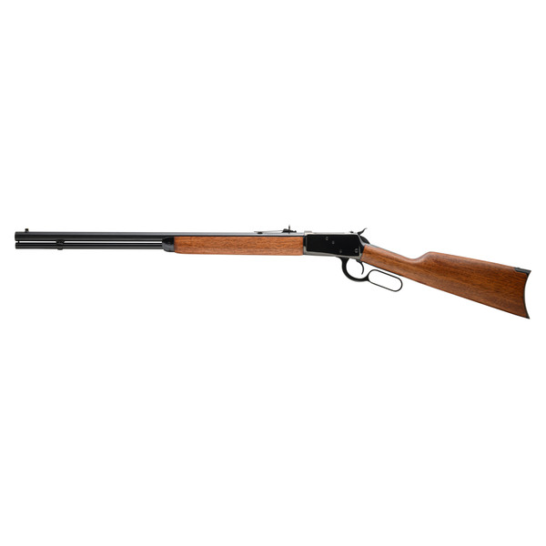 ROSSI R92 .357 Magnum 24" 12-Round Black Octagon Barrel