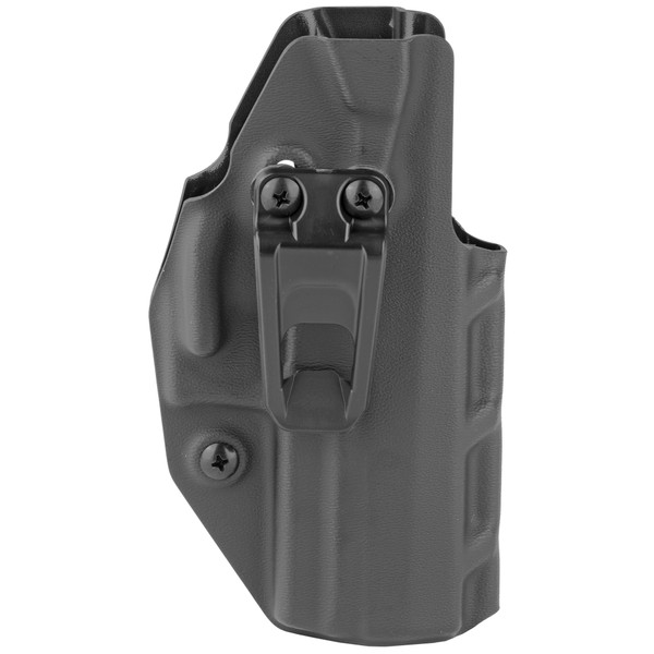 Crucial IWB Holster for SIG P320C Ambidextrous Black