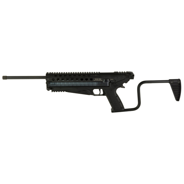 KELTEC R50 5.7X28MM 16" Threaded Barrel 50-Round Black