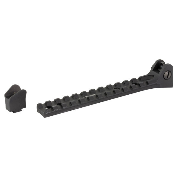 Ruger 10/22 SAMSON B-TM Sights Review