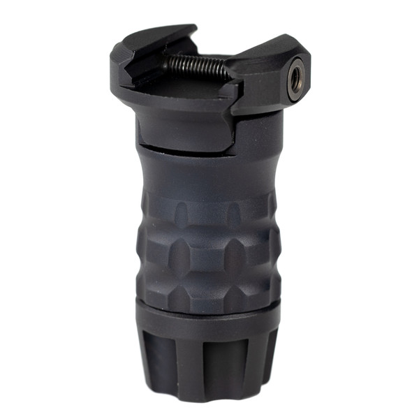 Samson Picatinny Vertical Grip Short Green Black