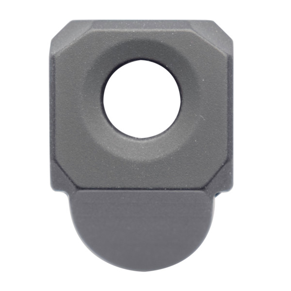 SHDW Thread-On Compensator MR/R/XR Black