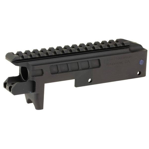 TRUE PRECISION TP-22 10/22 Complete Receiver Black/Stainless Steel