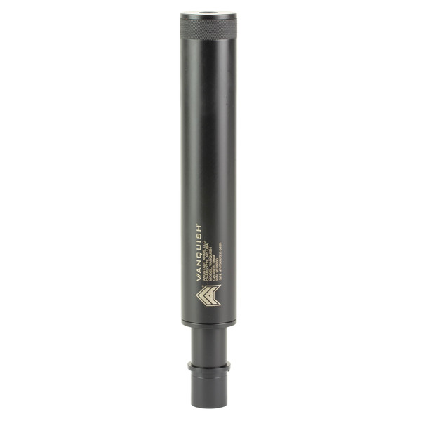 Angstadt Vanquish 9mm ISB 10.5" Black