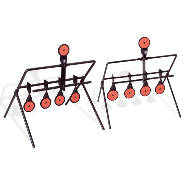 B/C World of Targets Gallery Expert Reset Target - .22