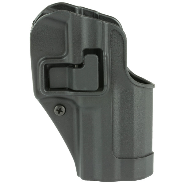BH SERPA CQC Holster for HK USP, Right Hand, Black