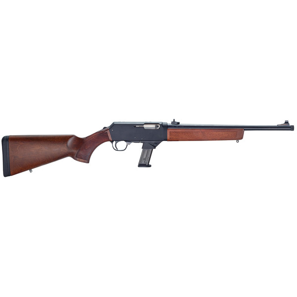 SIG-Compatible Mag Well for Henry Homesteader