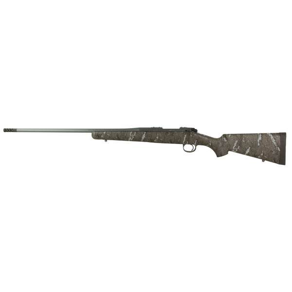 KMBR Hunter Pro Desolve 308 Win 22" BPD Rifle