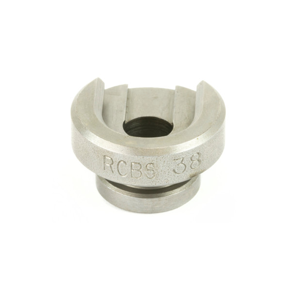 RCBS Shell Holder #38 for Reloading Presses