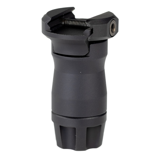 Samson Picatinny Vertical Grip Short Standard Black