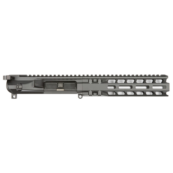 Radian 8.5" Black Upper/Handguard Set