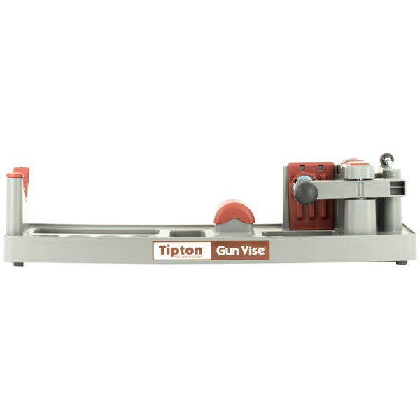 TIPTON GUN VISE: A Comprehensive Review